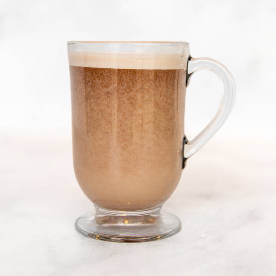 Hot Cocoa