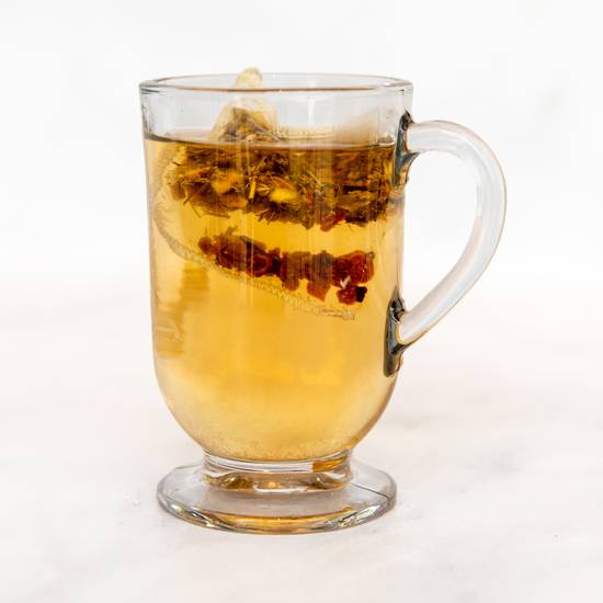 Hot Tea