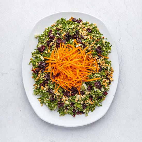 Kale Salad