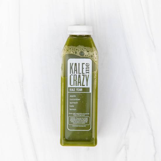 Kale Yeah!