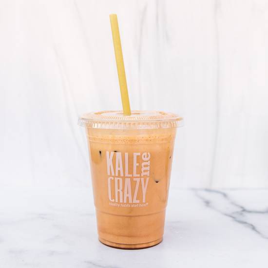 KMC Iced Latte