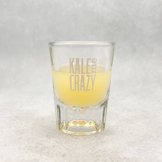 Lemon (1oz)