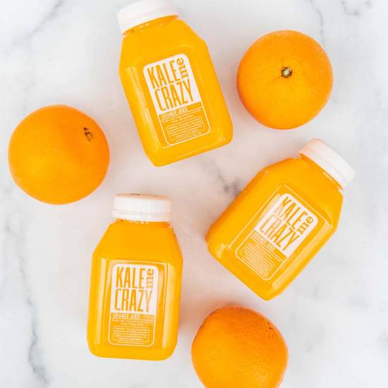 Orange Juice