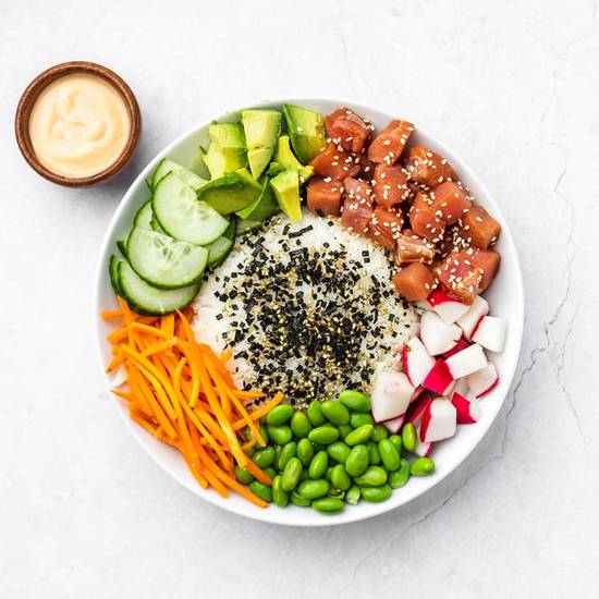 Poke Bowl