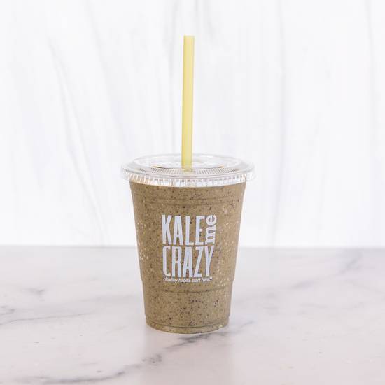 Super Matcha