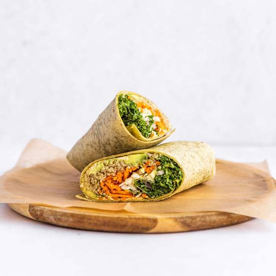Vegan Wrap