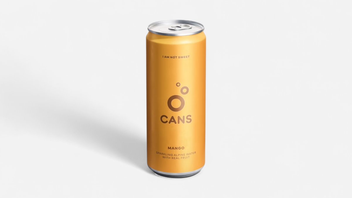 CANS Mango