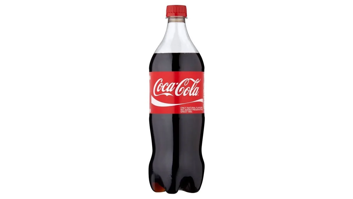 Coca-Cola 1.5 l