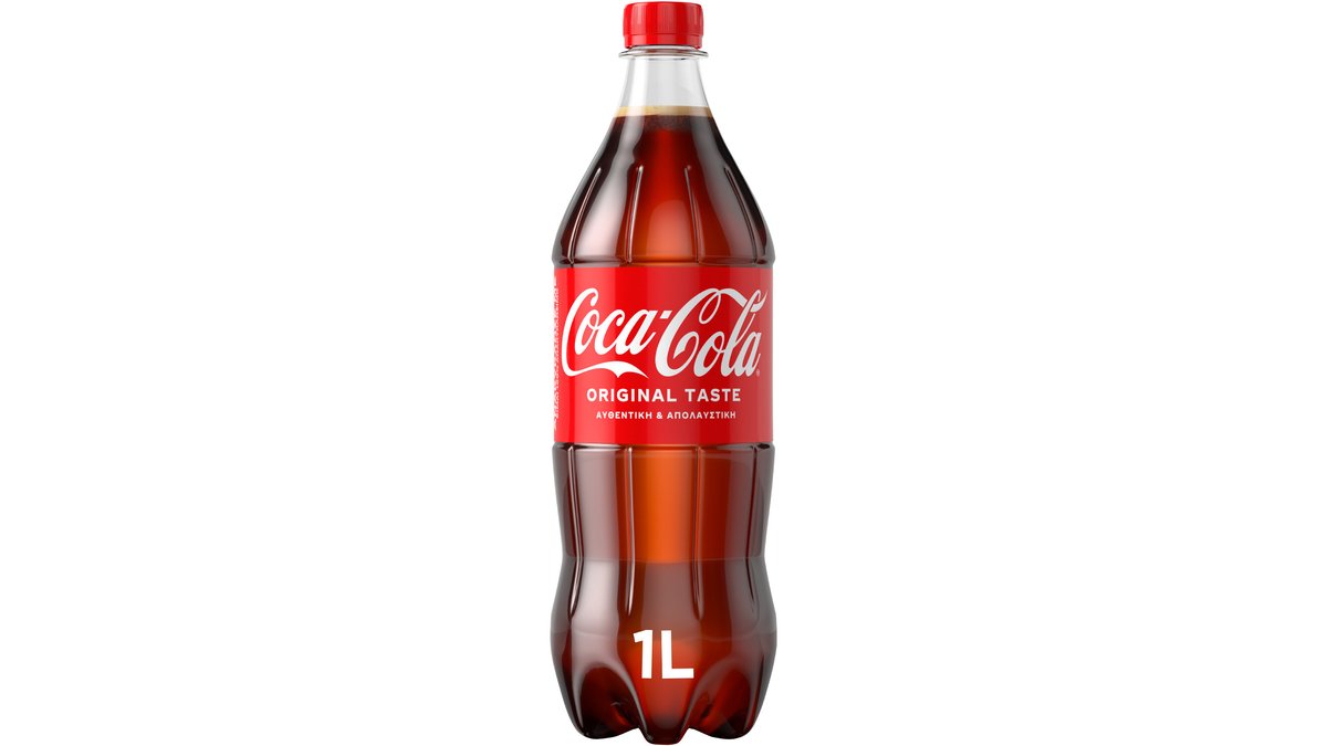 Coca-Cola 1 l