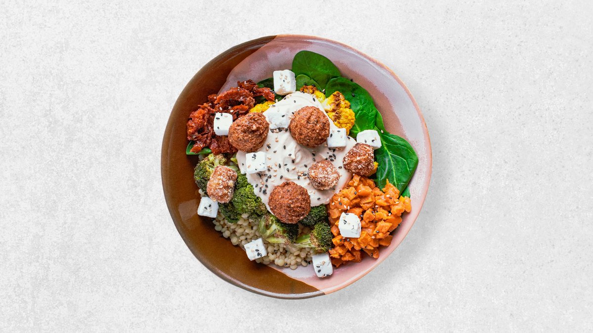 Earth Bowl