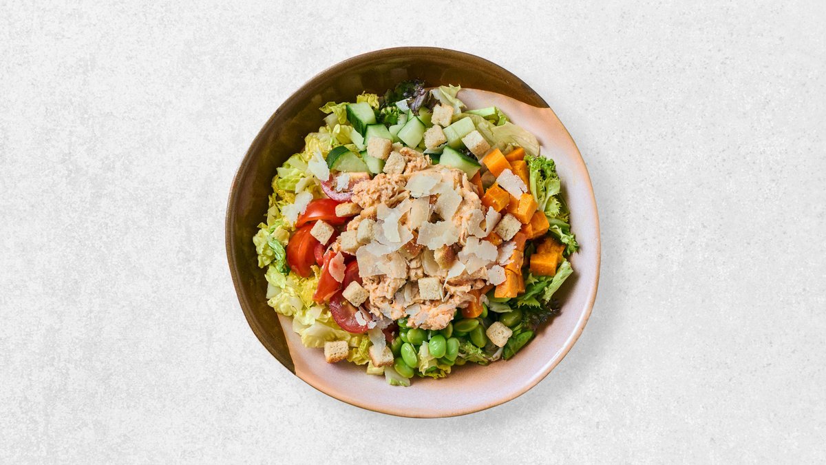 Great Caesar Bowl