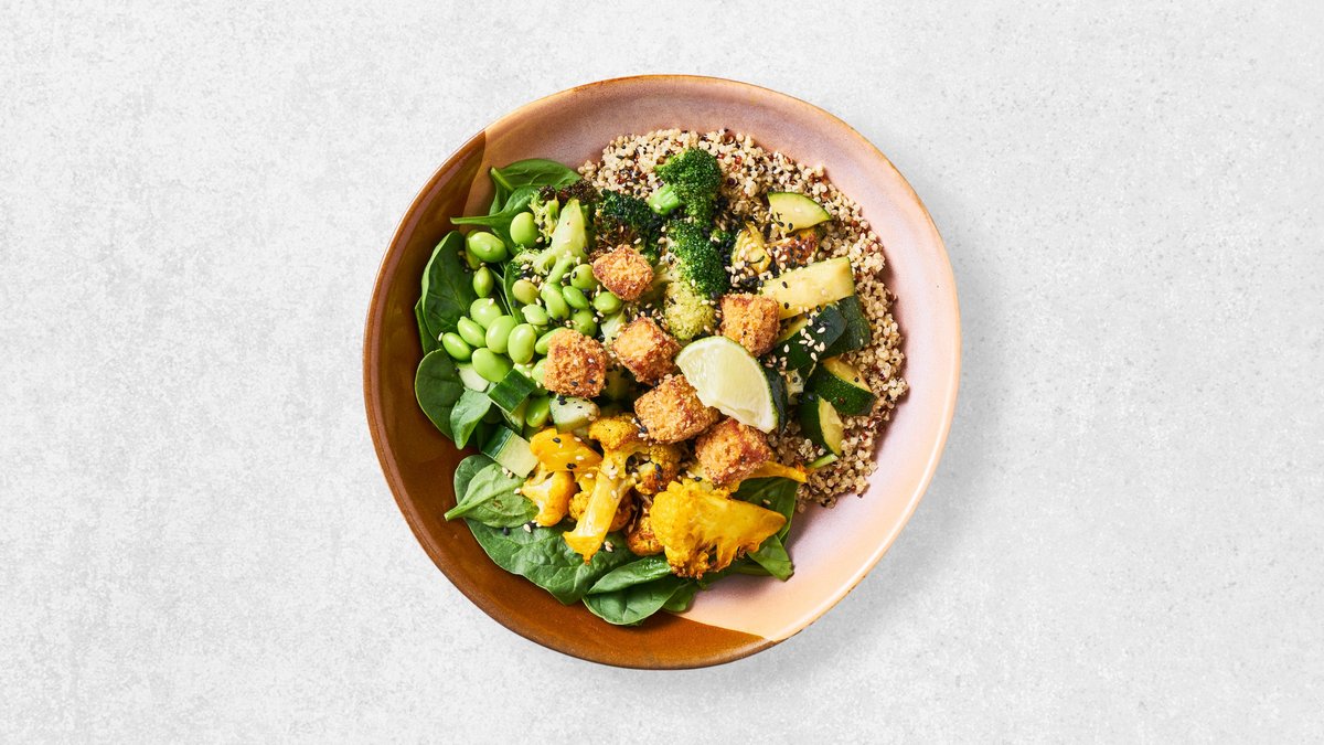 Harvest Salad