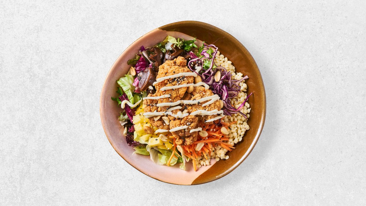 Tokyo Bowl