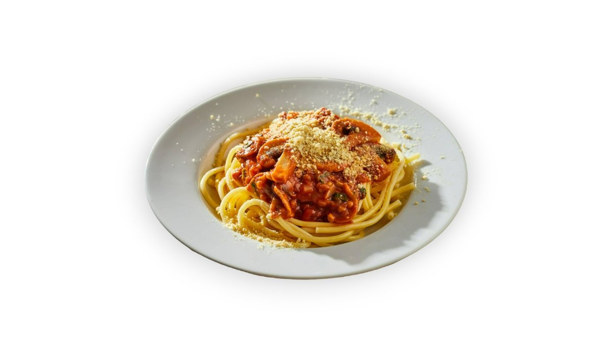 153. Milánoi spagetti