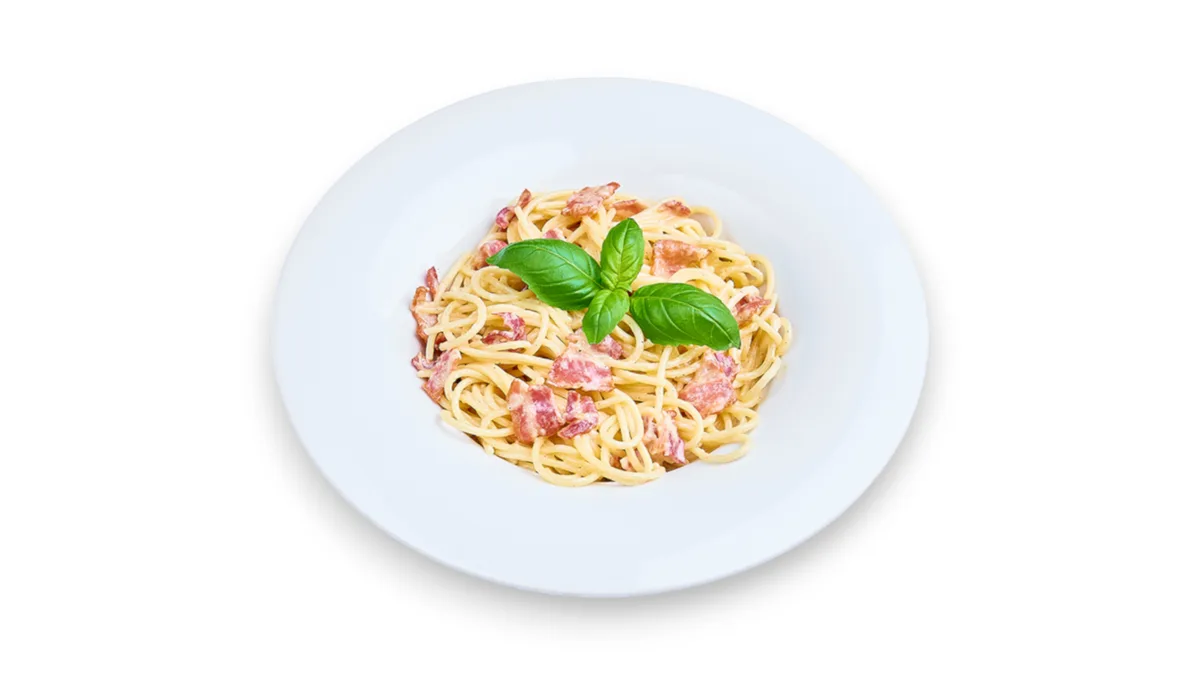 154. Carbonara