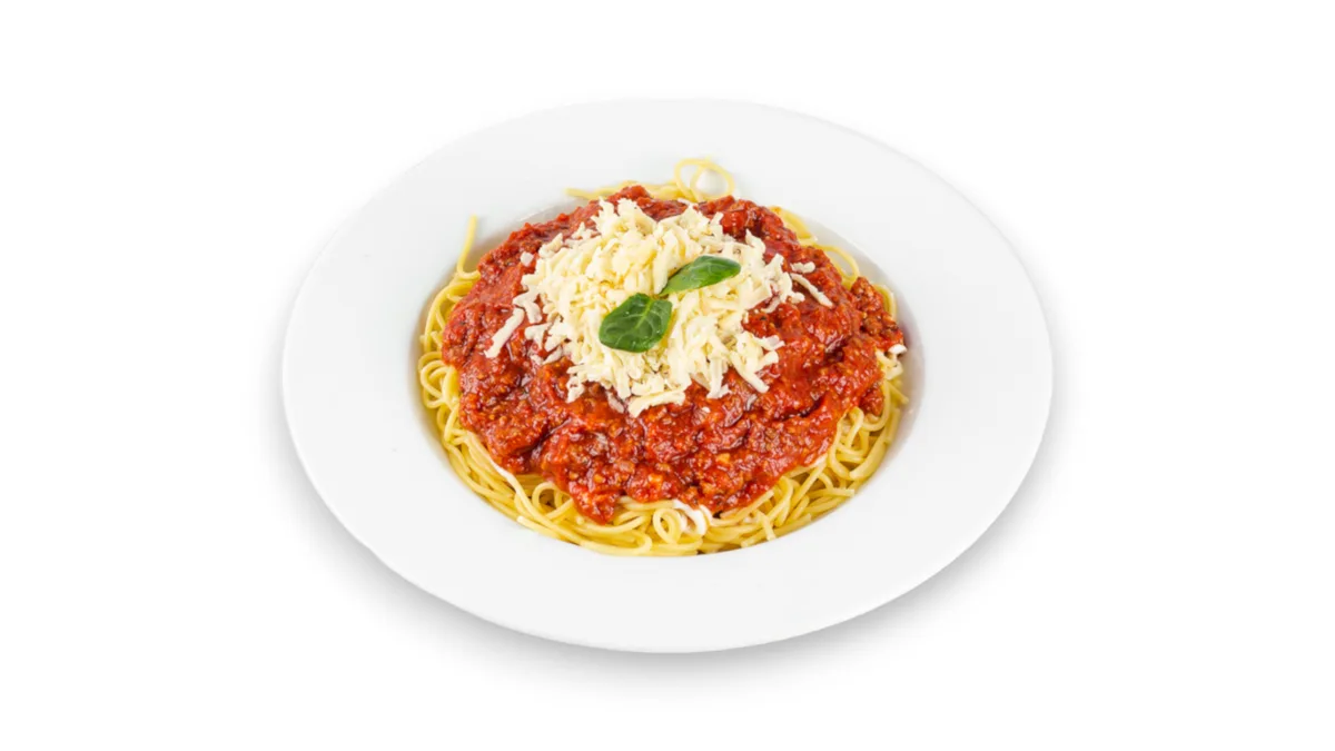 155. Bolognai spagetti