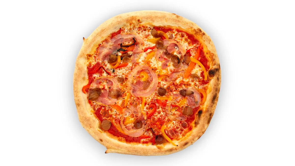 30. Kétárbocos hajó
