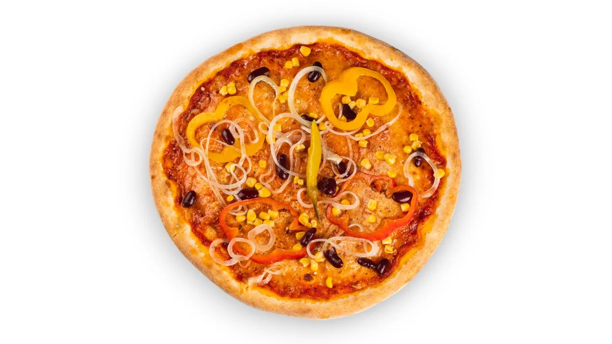 34. Pista bácsi pizzája