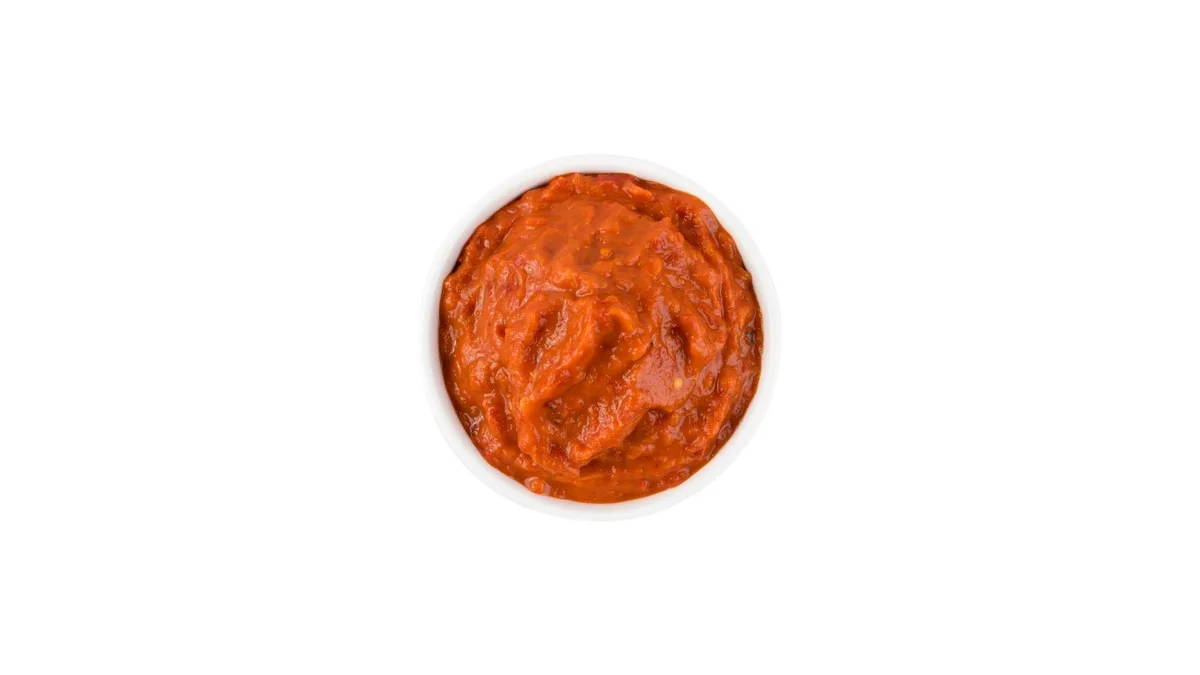 Chilis öntet