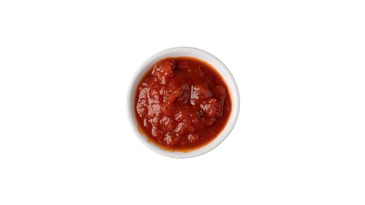 Pizzaszósz