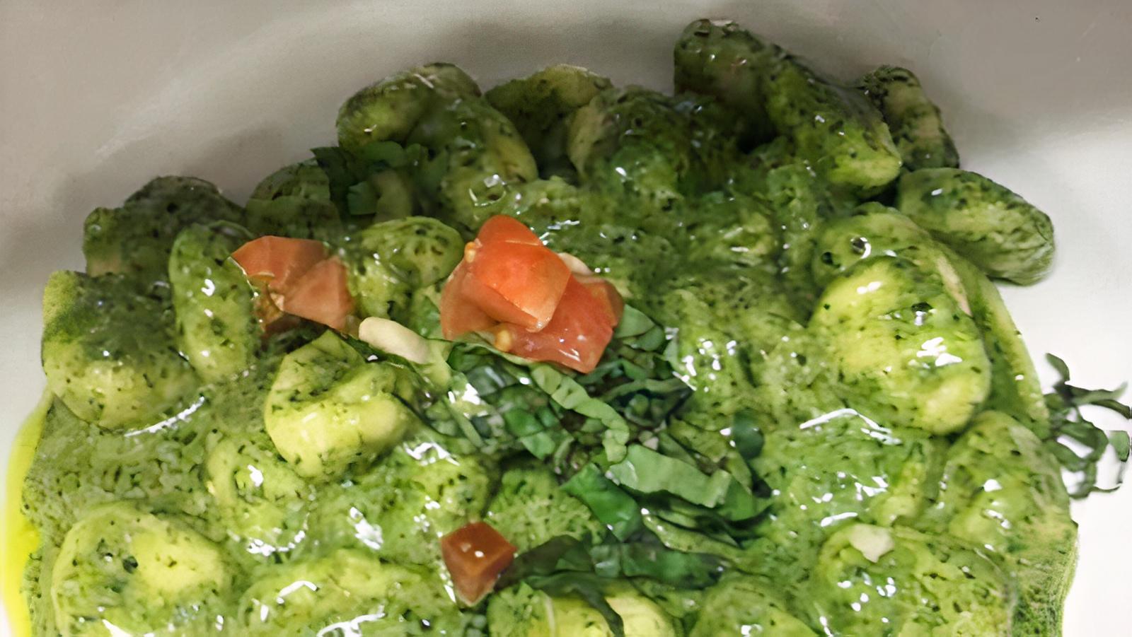Gnocchi Falli Tu
