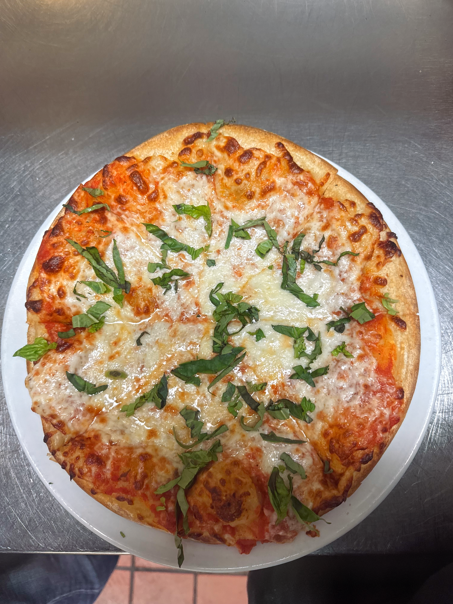 Margherita