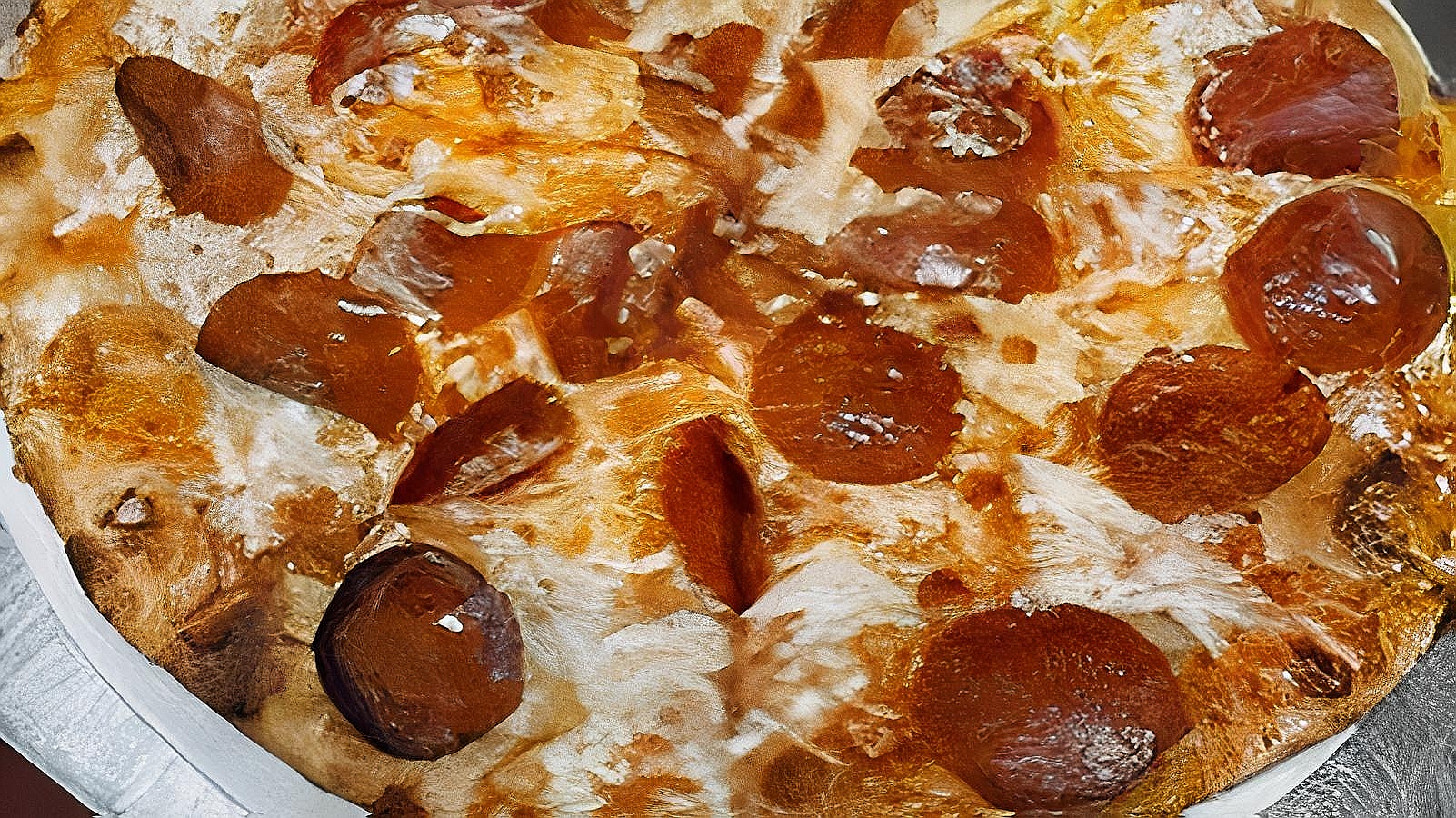 Pepperoni