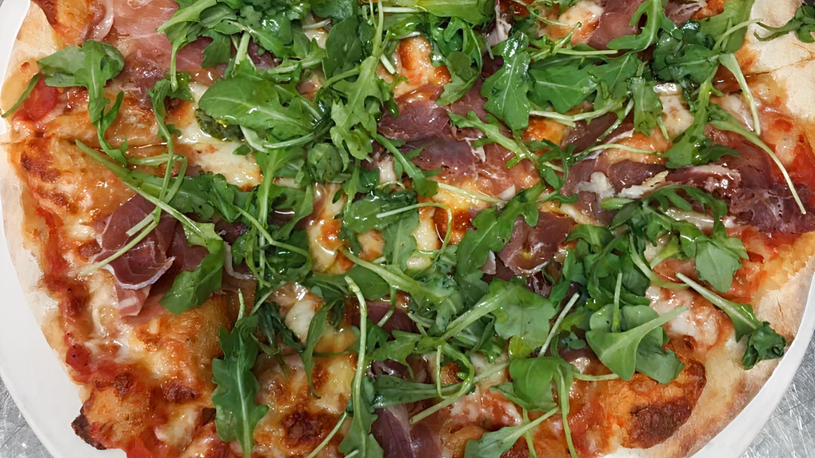 Prosciutto