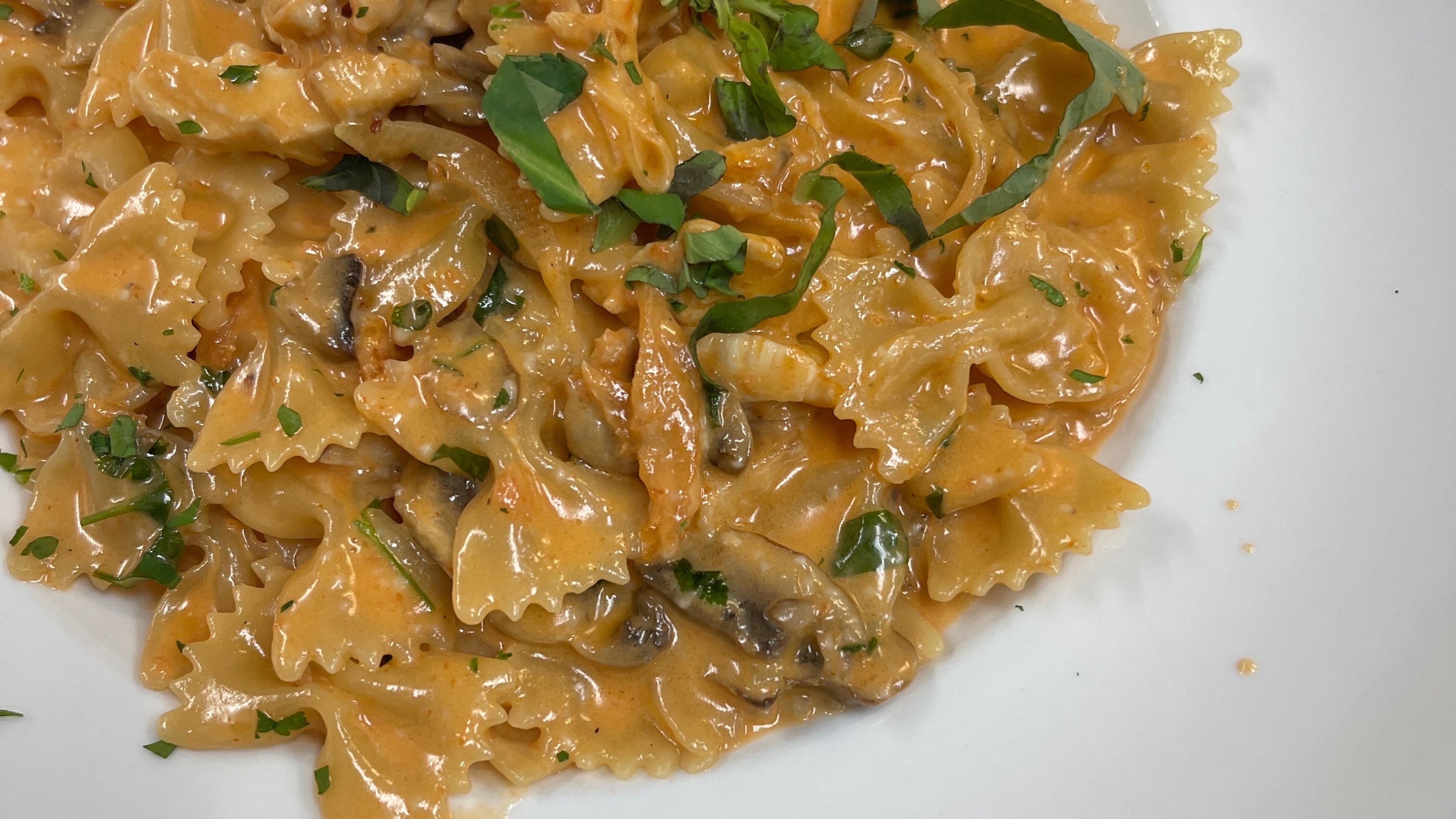 Tutto Pasta