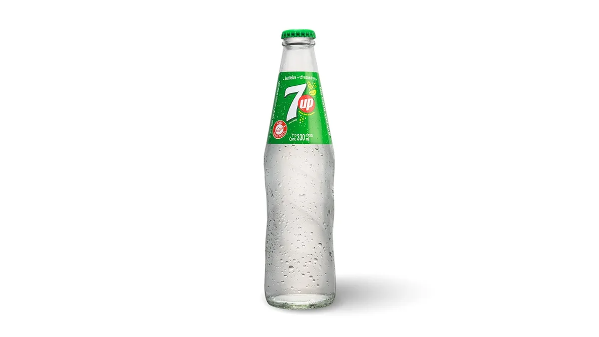 7UP