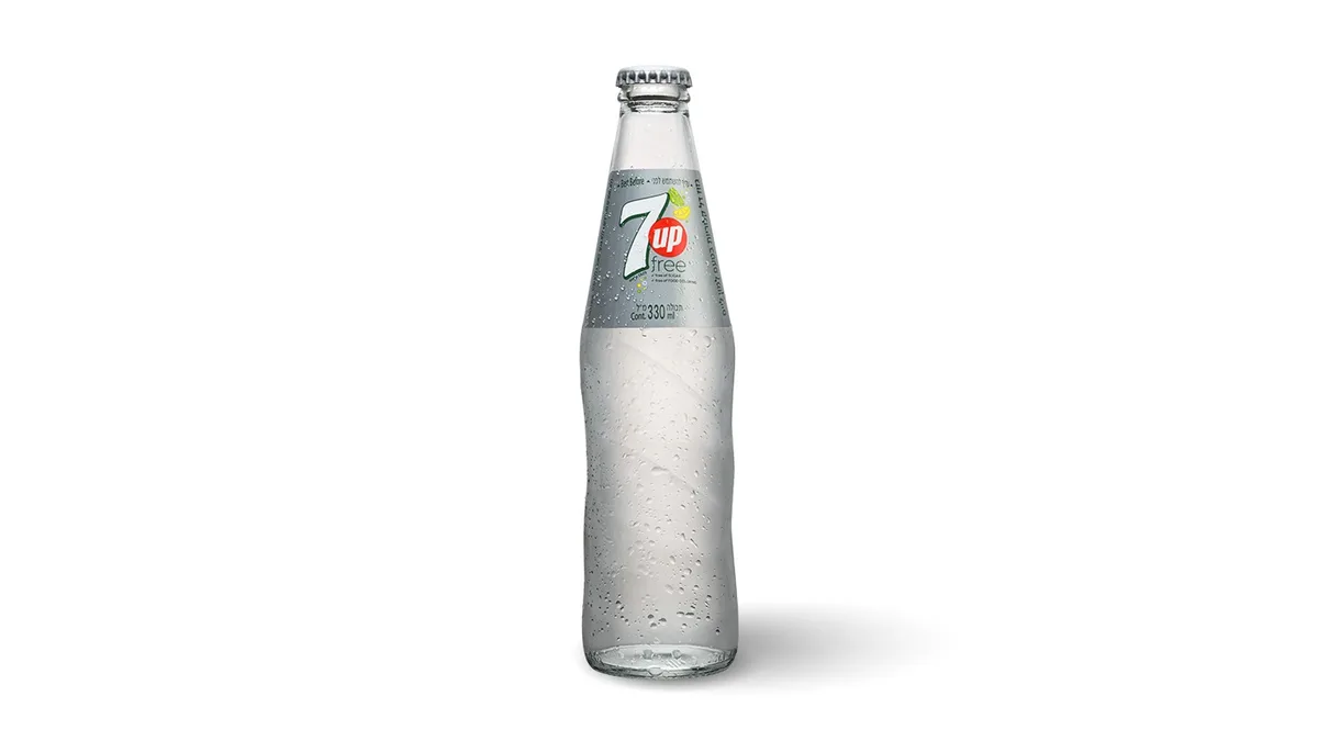 DIET 7UP