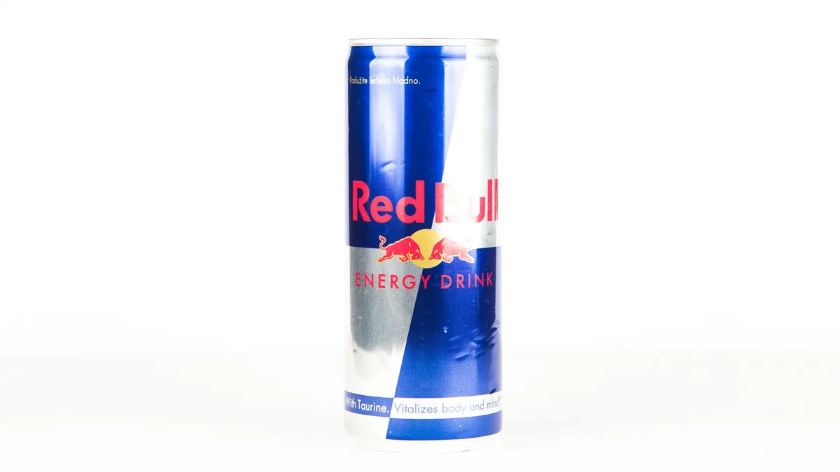Red bull Sugar Free 0.25 l