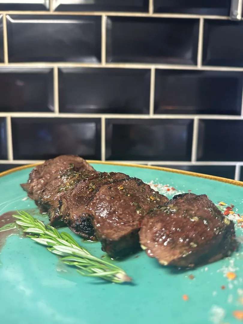 Filet Mignon