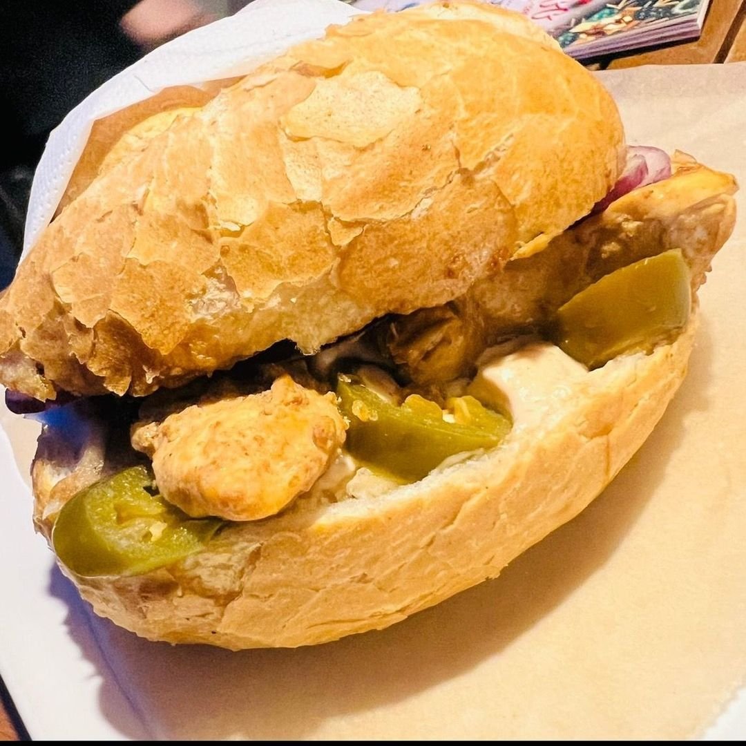 Jalapeno bravčová cigánska