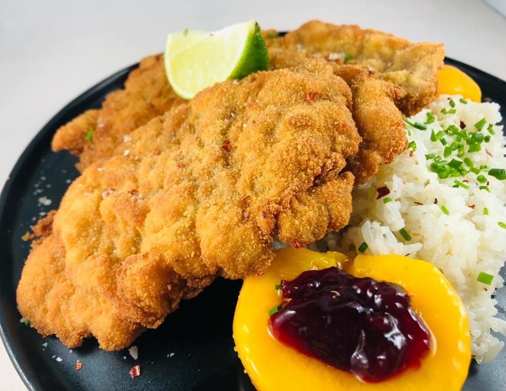 Kangaroo Schnitzel bravčový 200g
