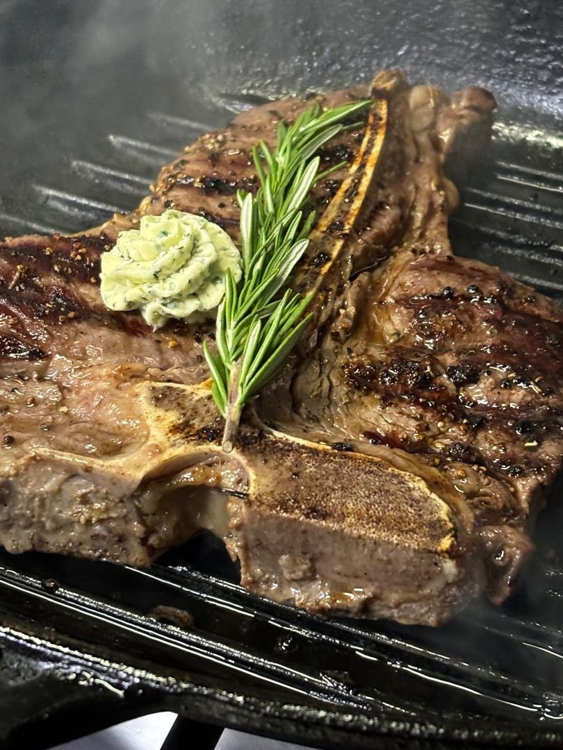 T-BONE