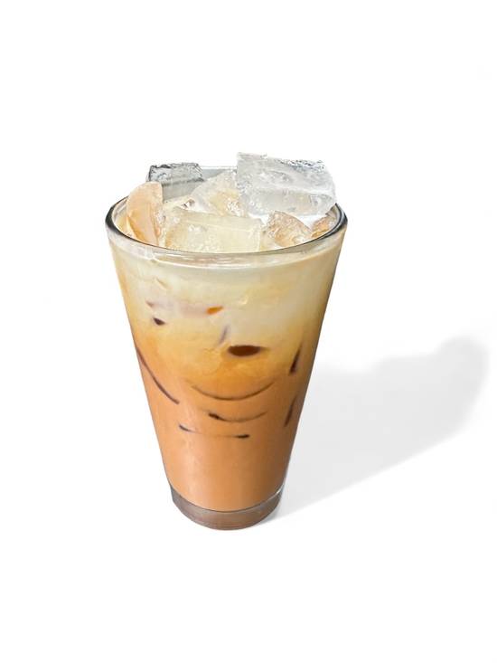 Thai Iced Tea