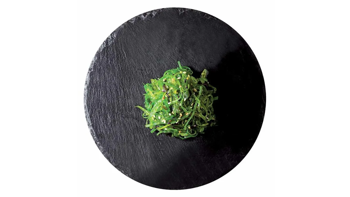Alge Seaweed