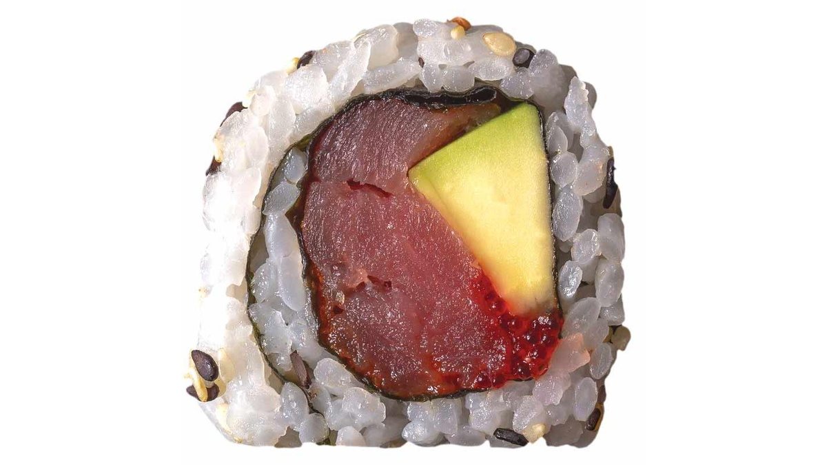 American Spicy Tuna