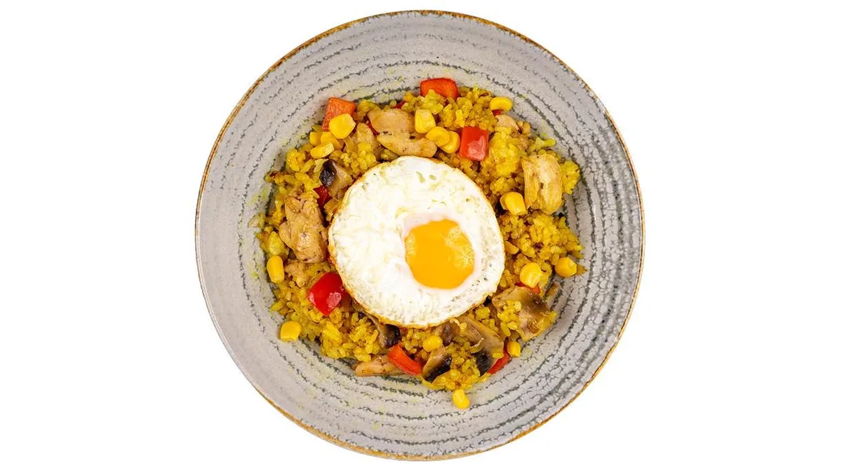 Cha-Han Curry