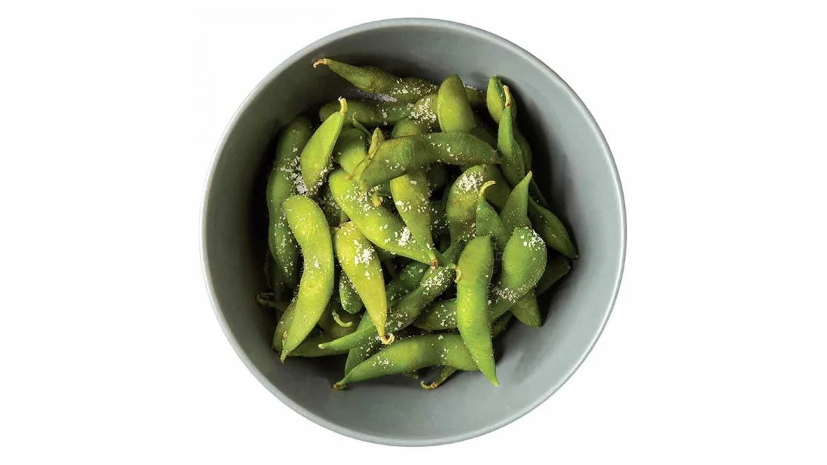 Edamame
