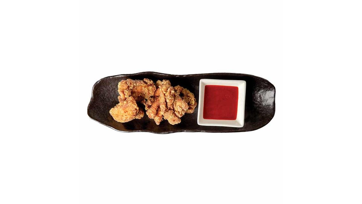 Karaage Pui