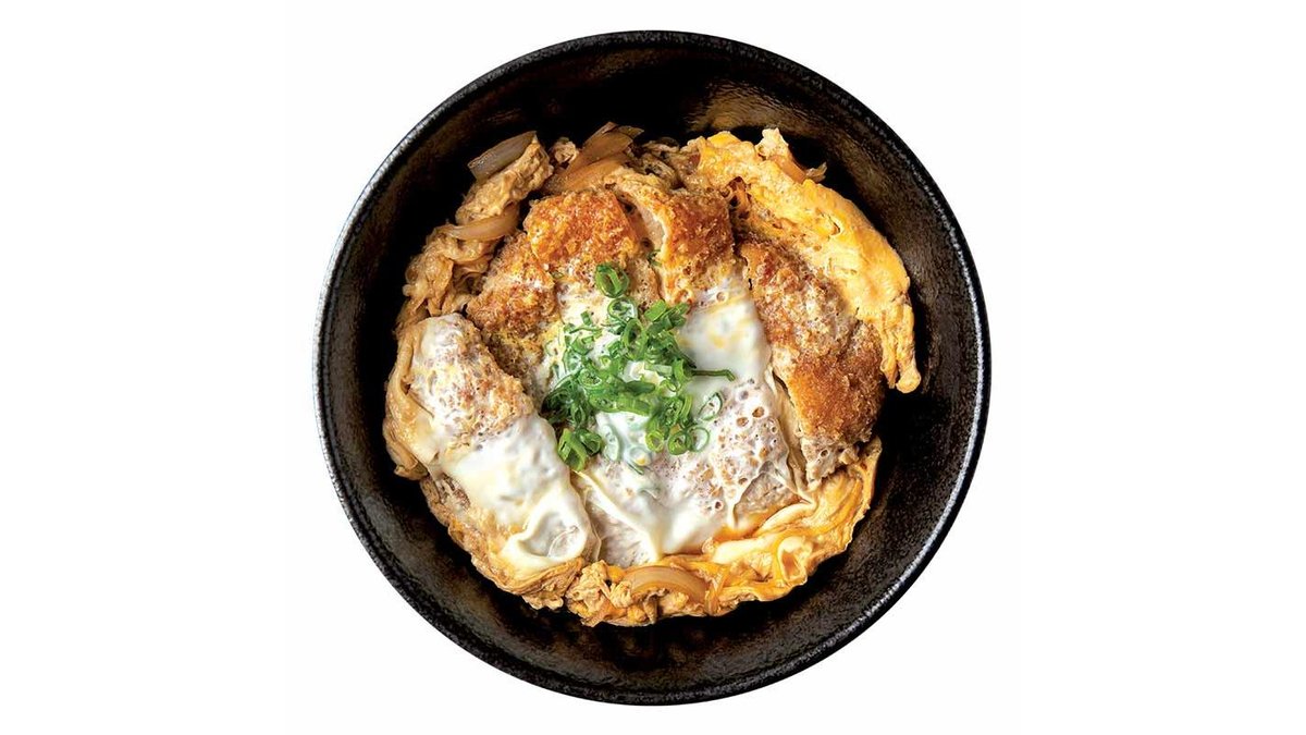 Katsudon Pui