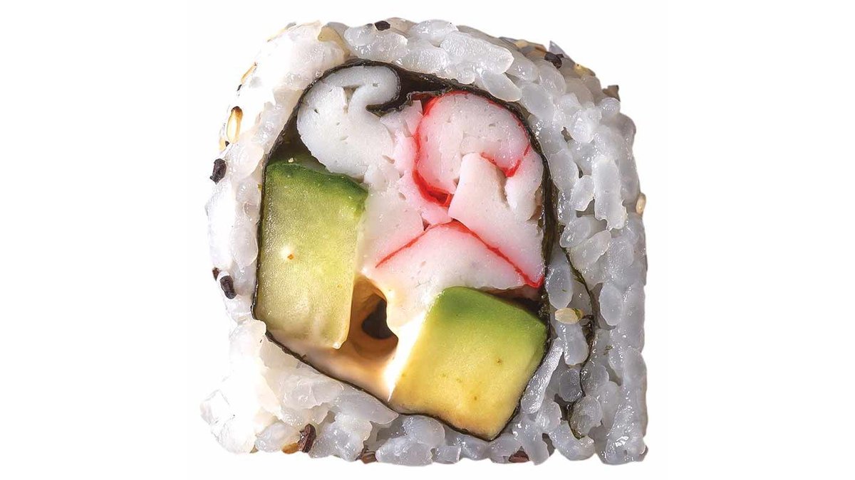 Maki California