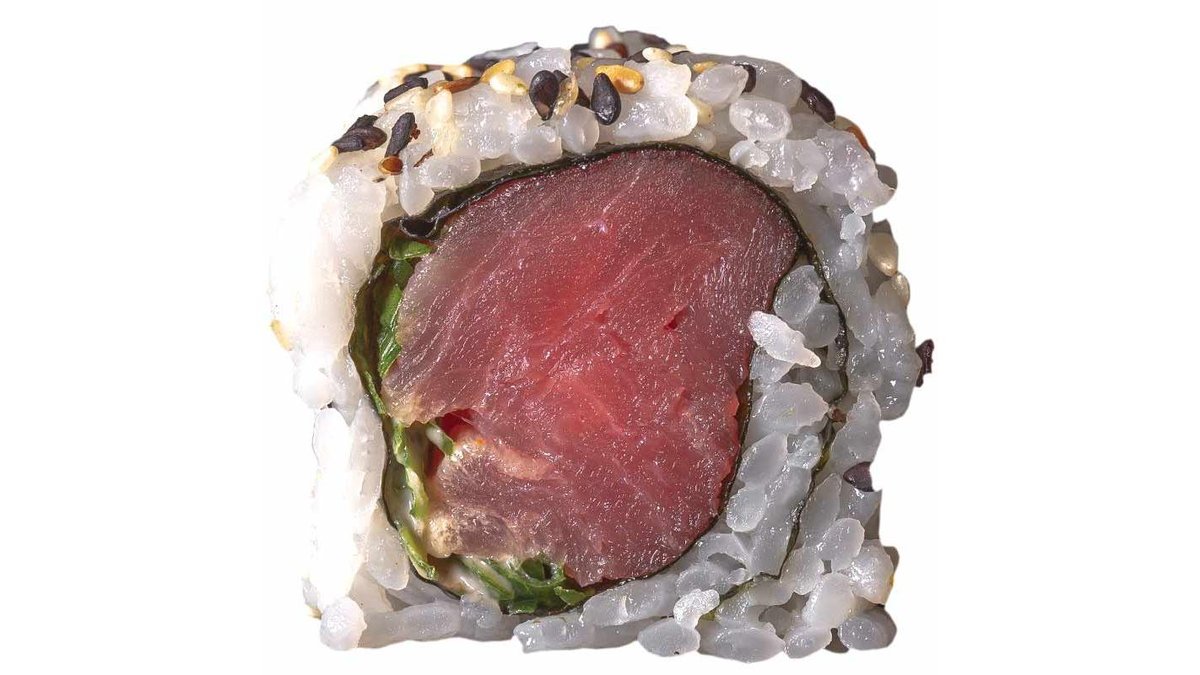Maki Spicy Tuna