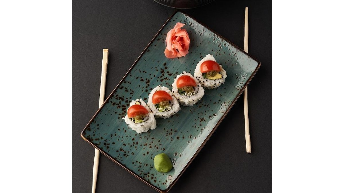 Maki Yasai
