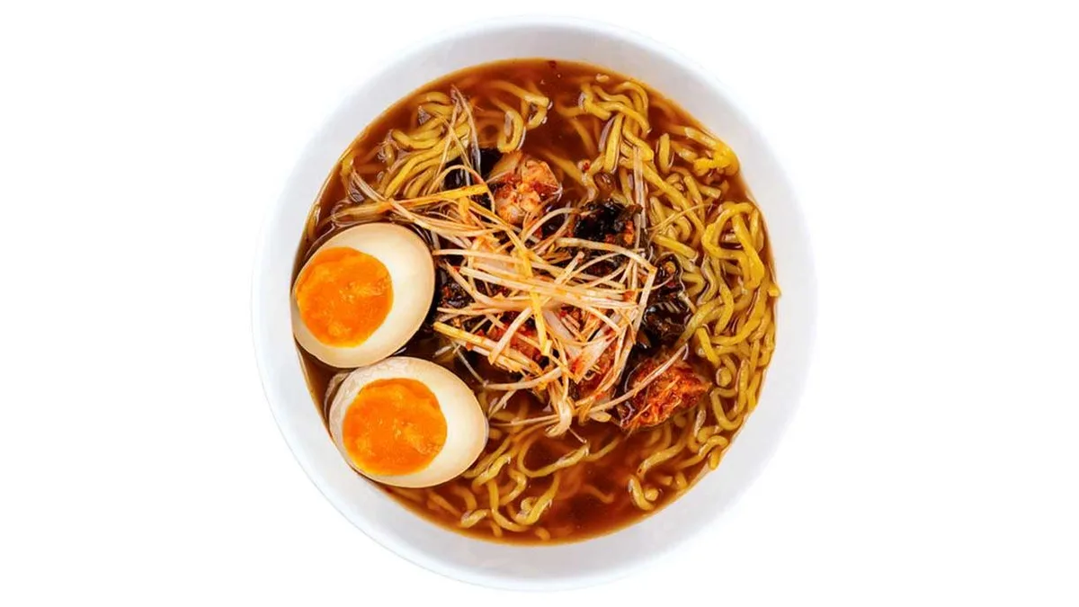 Neghikara Ramen