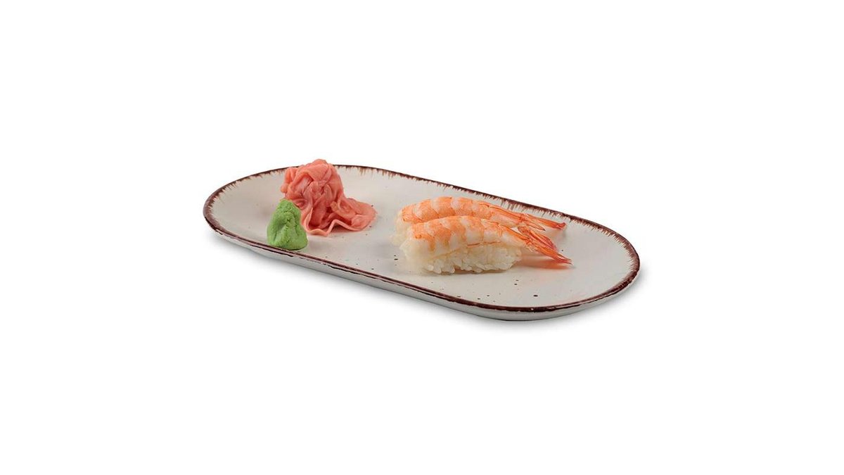 Nigiri Ebi