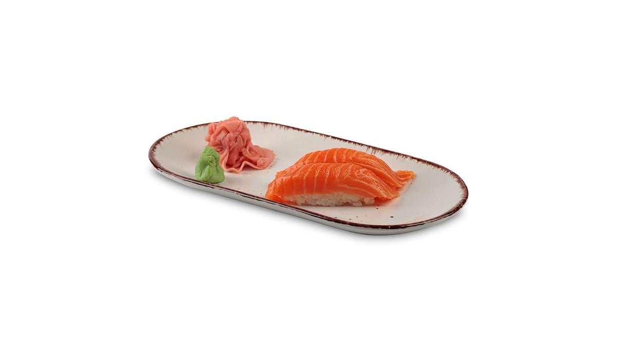 Nigiri Salmon