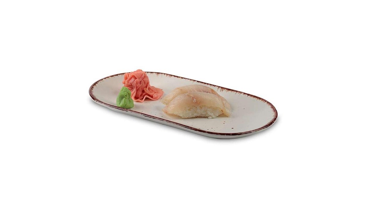 Nigiri Seabass